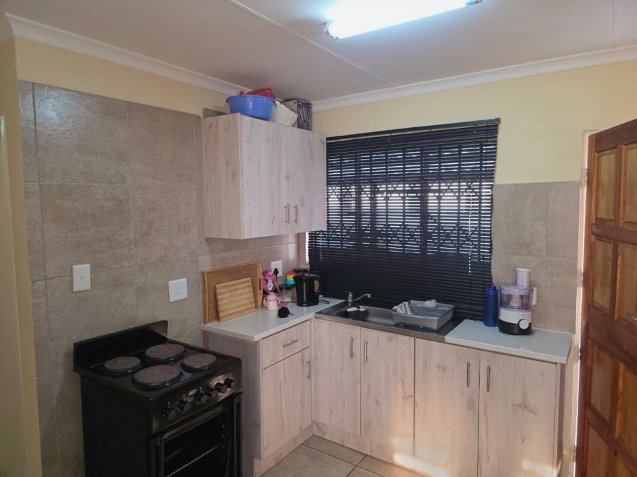 4 Bedroom Property for Sale in Freedom Park North West